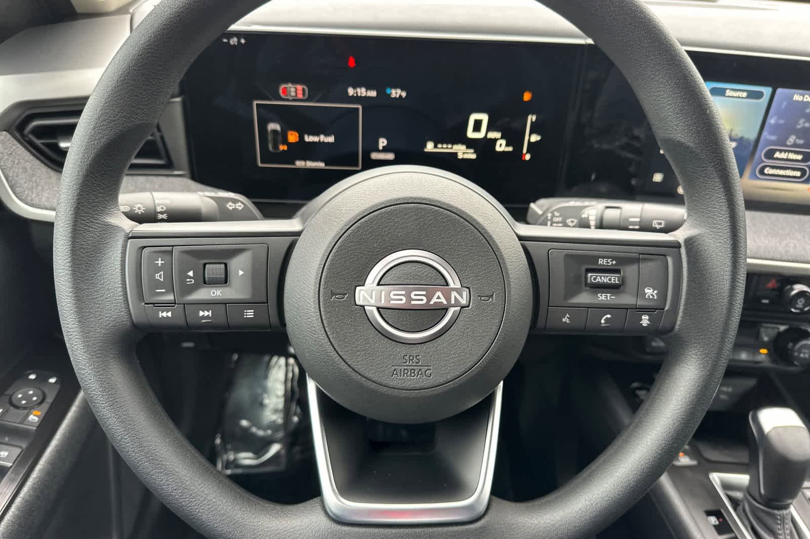 New 2026 Nissan Kicks SV image 23
