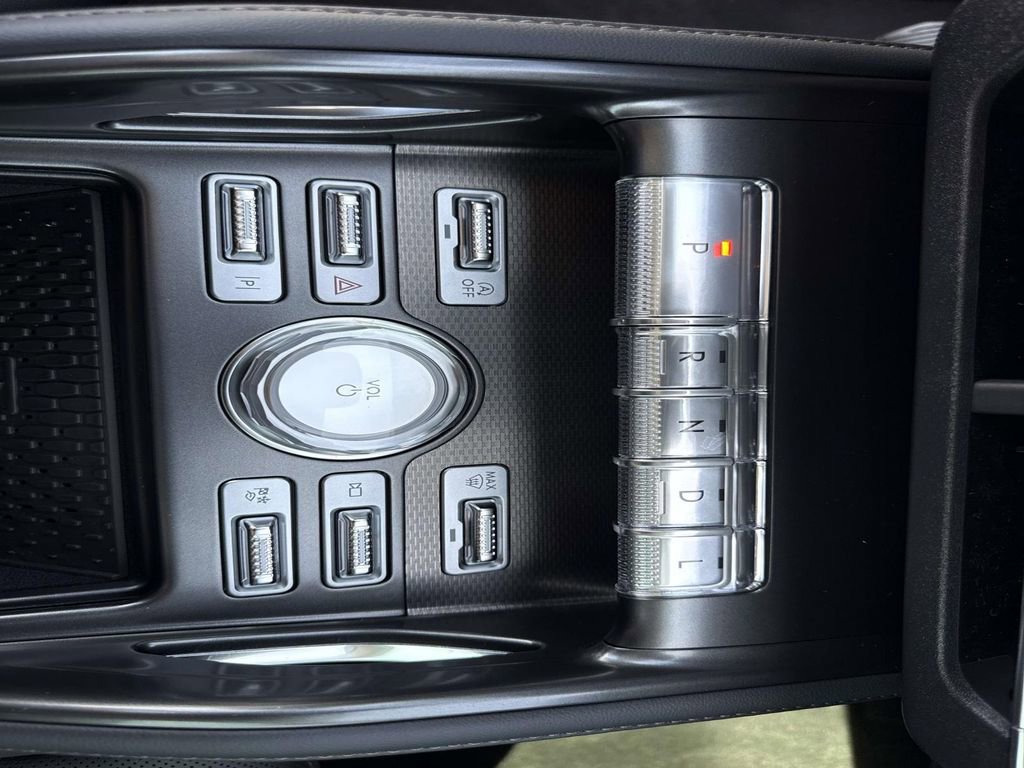 New 2026 Lincoln Nautilus Premier w/ Equipment Group 102A AWD/4WD image 29