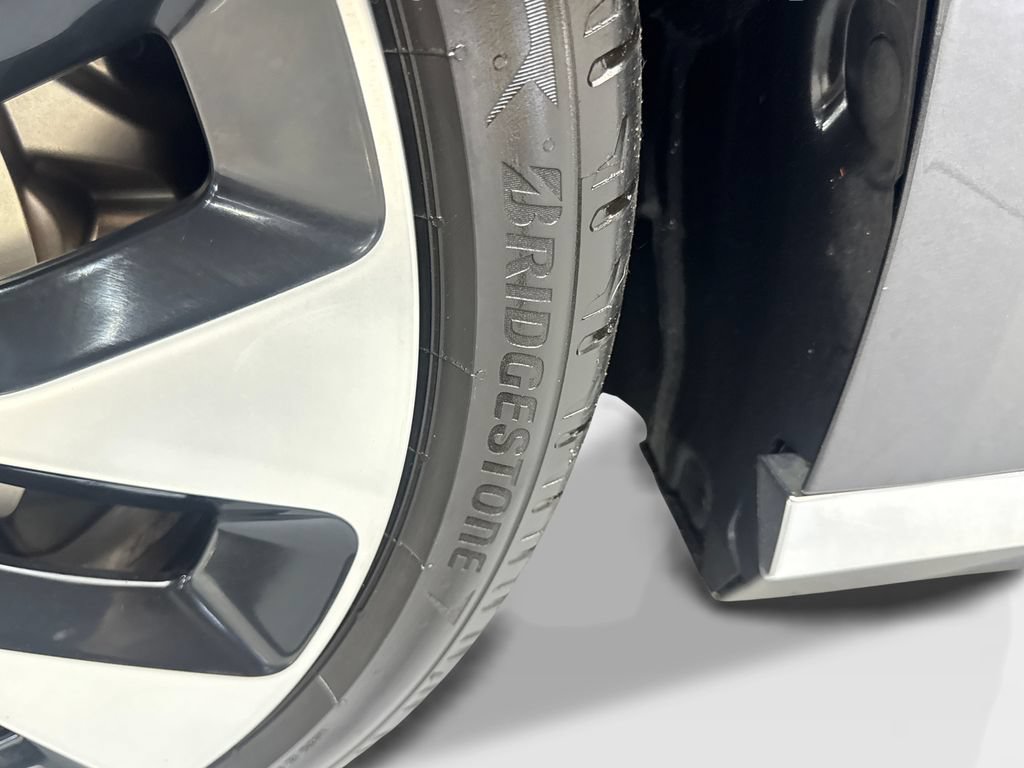 Used 2023 Lucid Air Grand Touring AWD/4WD image 87