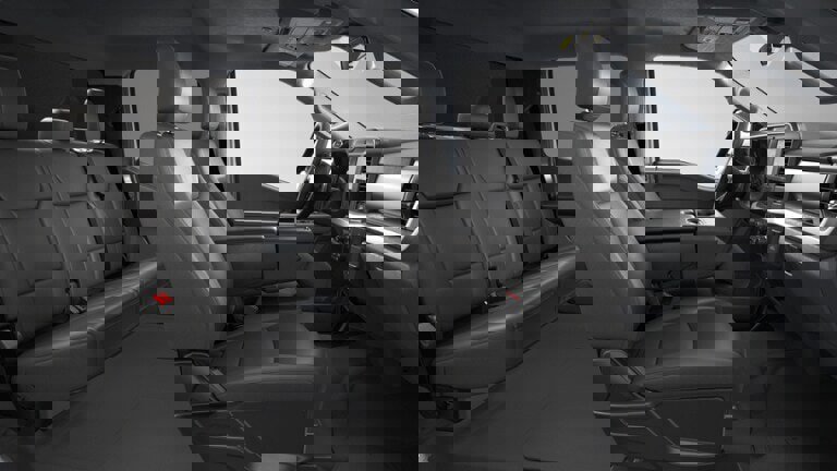 New 2026 Ford F250 XLT image 28