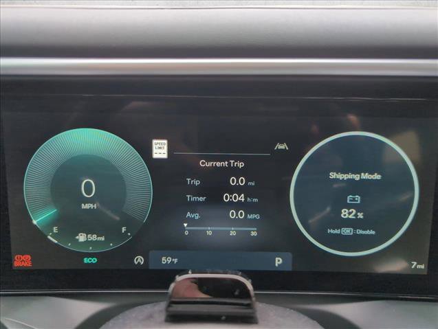 New 2026 Hyundai Palisade SEL FWD image 11