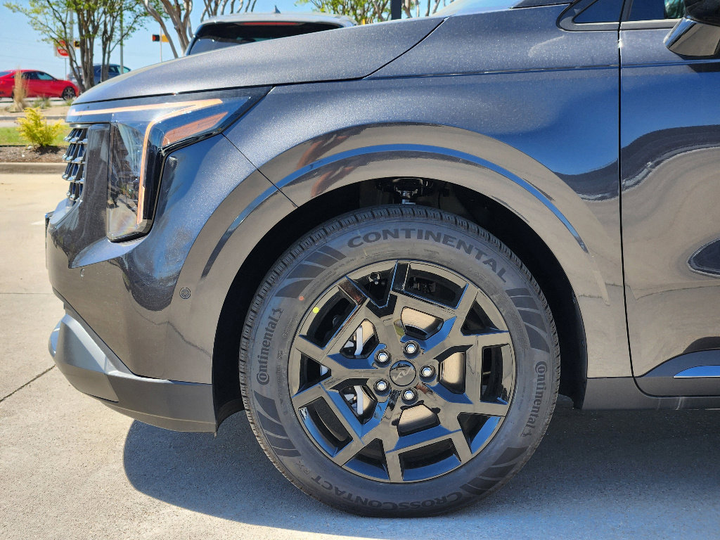 New 2026 Kia Carnival SX Prestige image 5