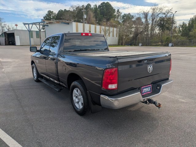 Used 2016 RAM 1500 Tradesman w/ Popular Equipment Group image 7