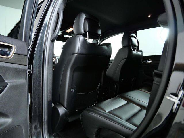 Used 2016 Jeep Grand Cherokee Laredo AWD/4WD image 20