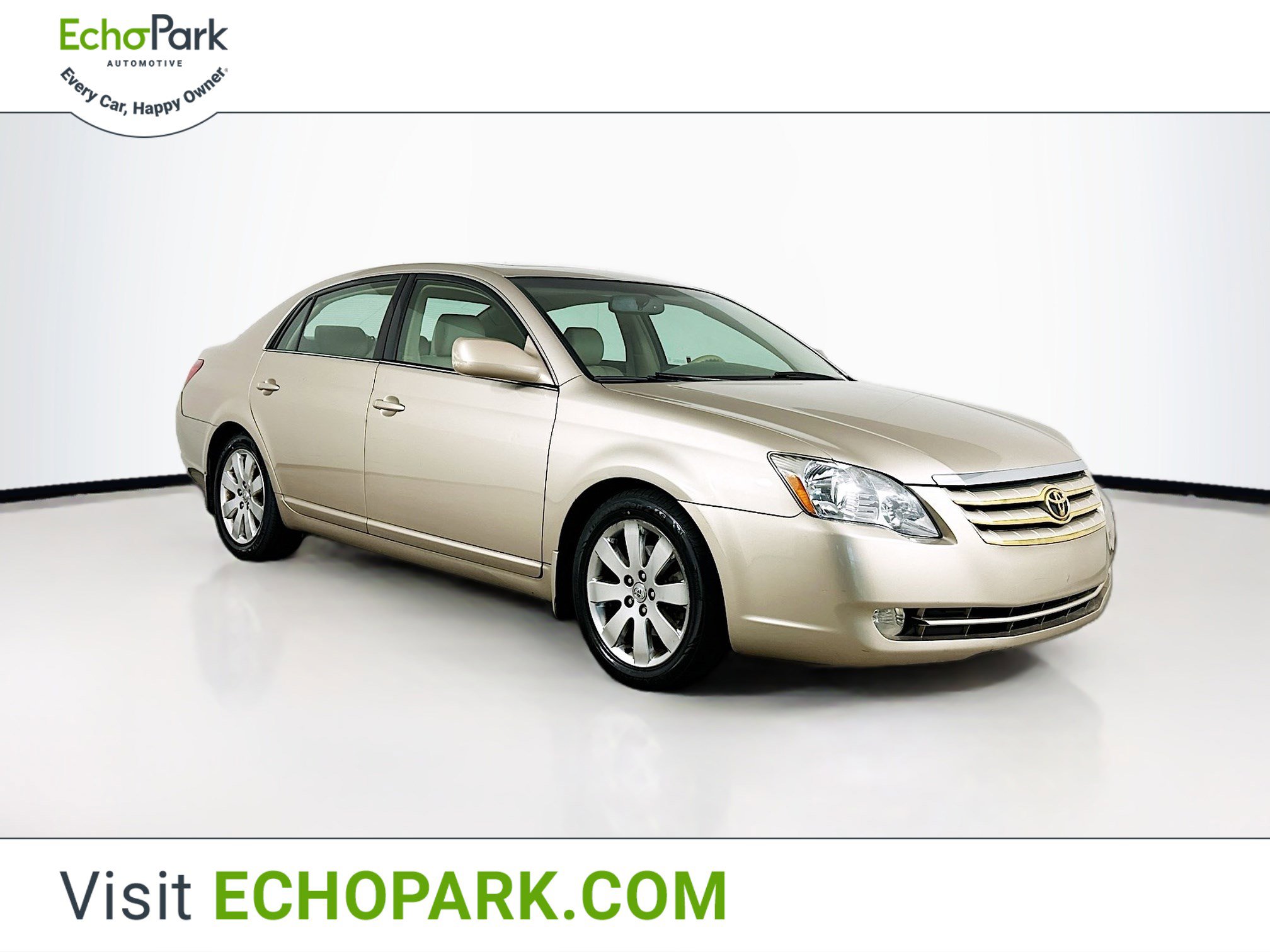 Used 2006 Toyota Avalon XLS