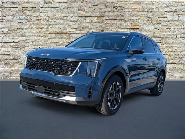 New 2026 Kia Sorento S image 4
