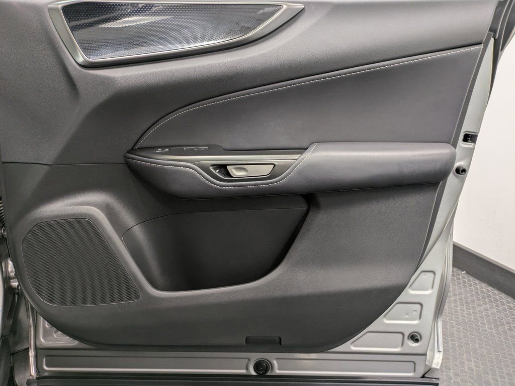 Used 2025 Lexus NX 350 AWD w/ Accessory Package (2T) image 27