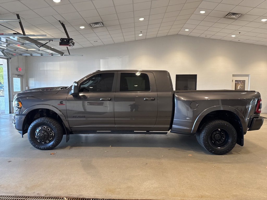 Used 2023 RAM 3500 Limited