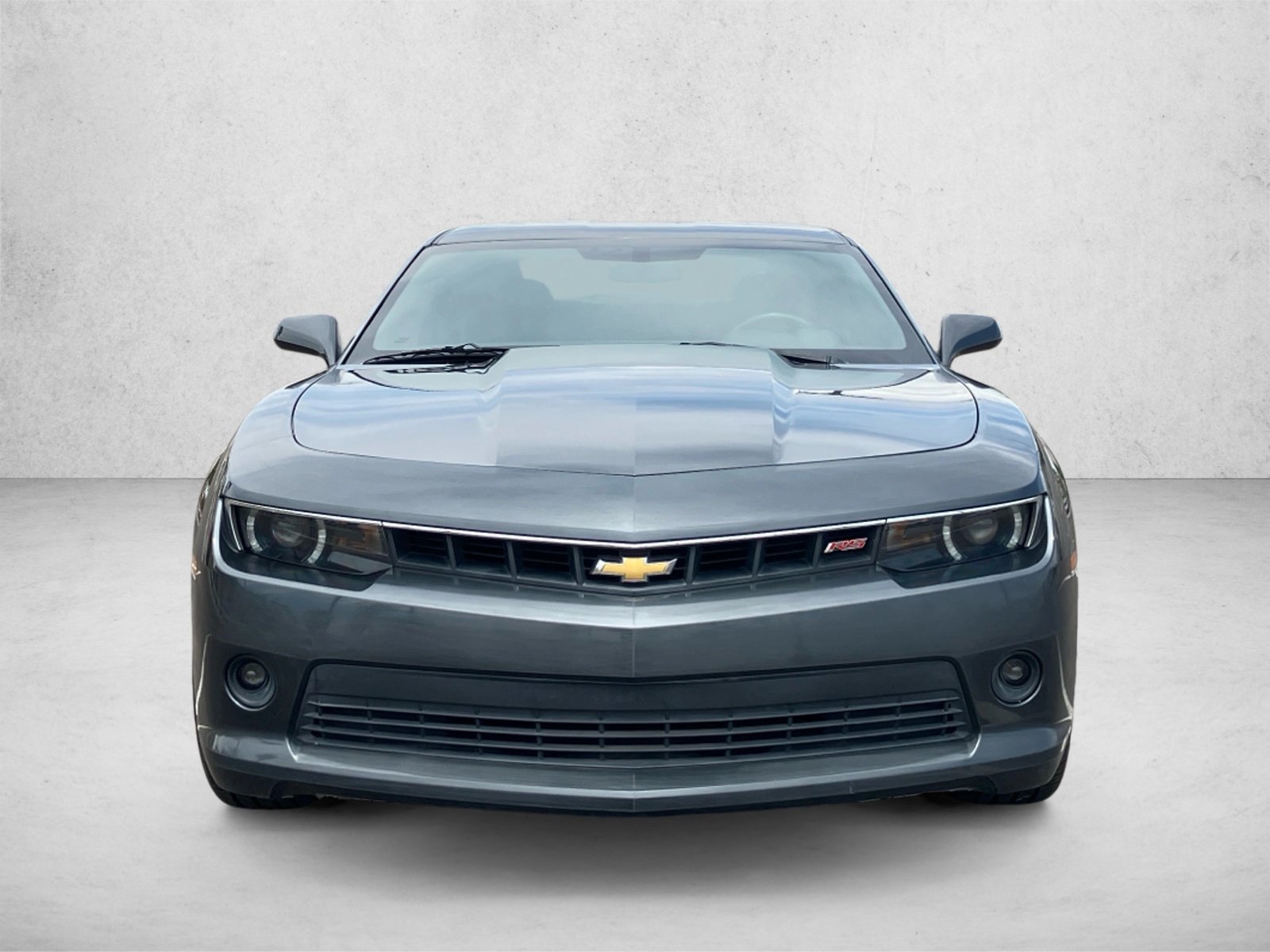 Used 2015 Chevrolet Camaro LT w/ RS Package RWD video 2