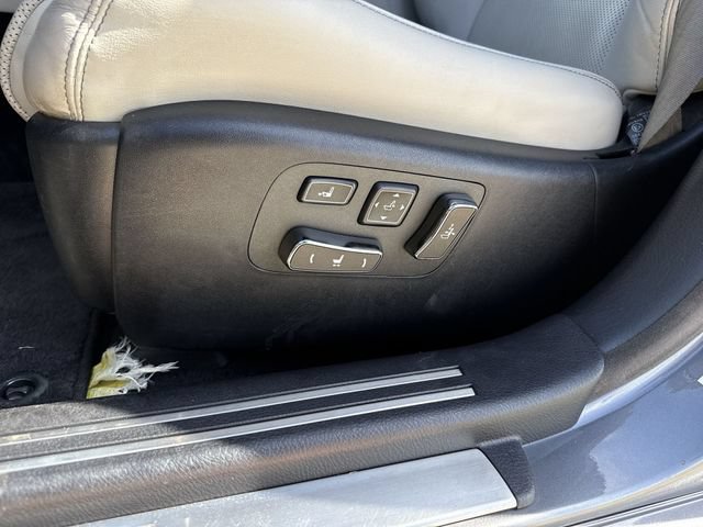 Used 2016 Lexus LS 460 AWD w/ Comfort Package image 19