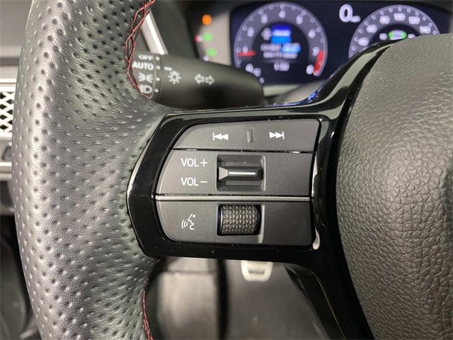 Used 2025 Acura Integra Type S image 15