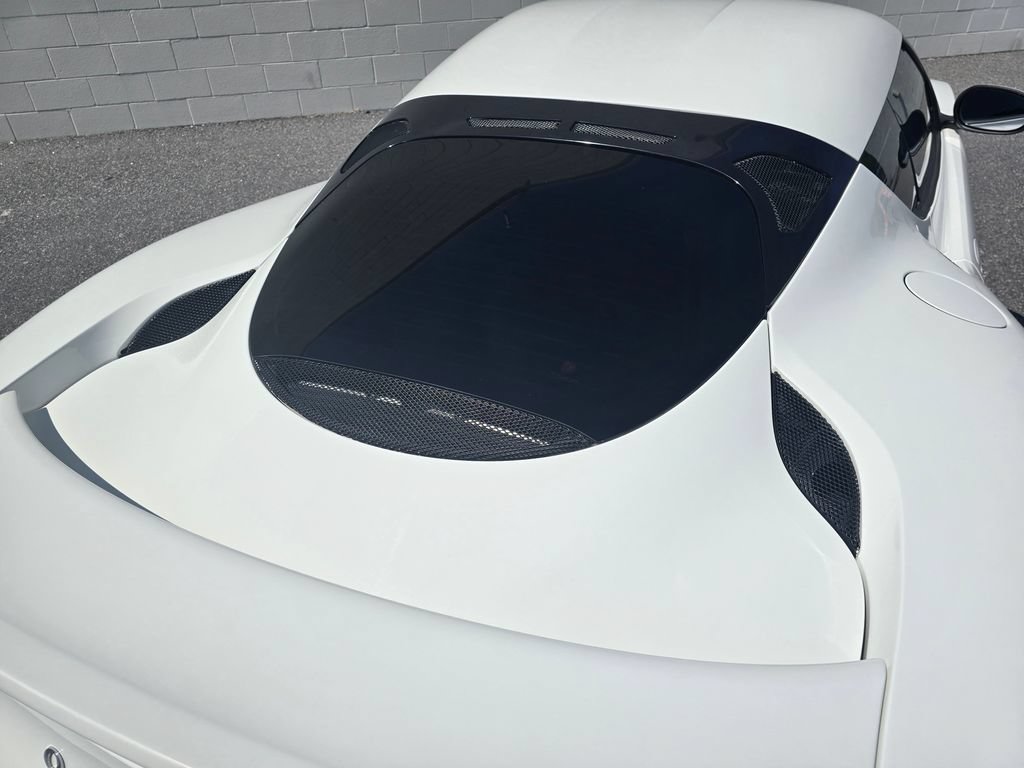 Used 2011 Lotus Evora 2+2 RWD image 38