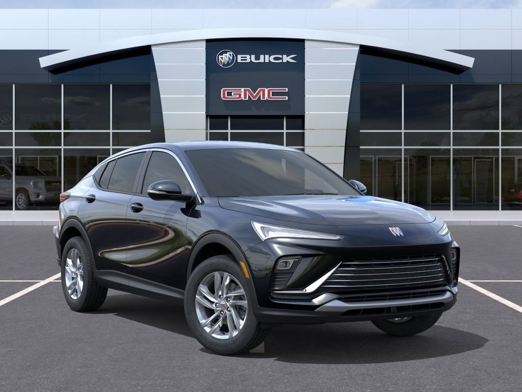 New 2026 Buick Envista Preferred image 7