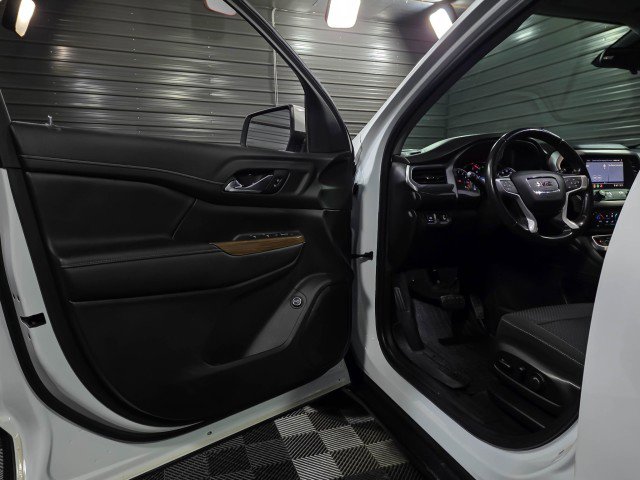 Used 2020 GMC Acadia SLE w/ Driver Convenience Package image 33