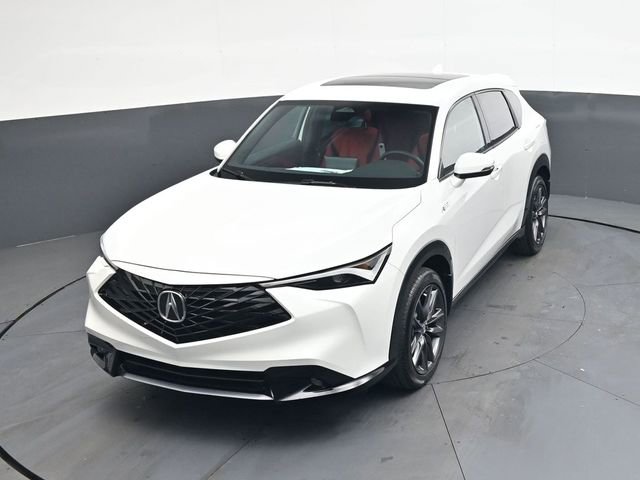 Used 2026 Acura ADX A-Spec FWD image 29