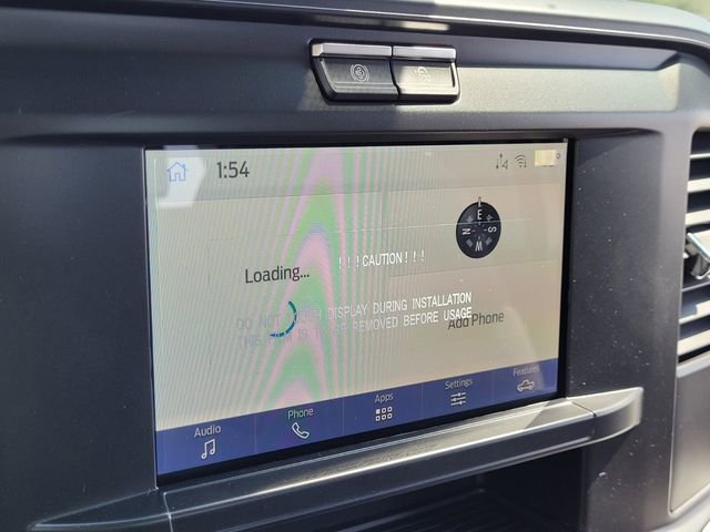 New 2026 Ford F250 XL w/ STX Appearance Package image 45