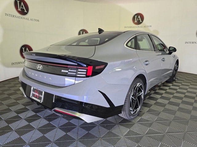 New 2026 Hyundai Sonata SEL image 5