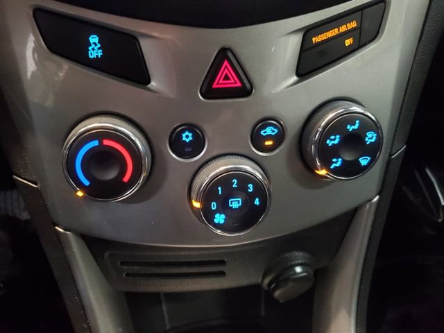 Used 2015 Chevrolet Trax LT w/ LPO, Protection Package image 20