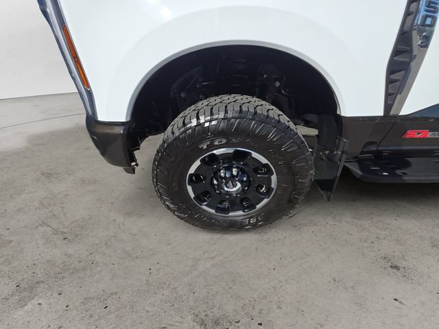 Used 2025 Ford F350 King Ranch w/ Tremor Off-Road Package AWD/4WD image 9