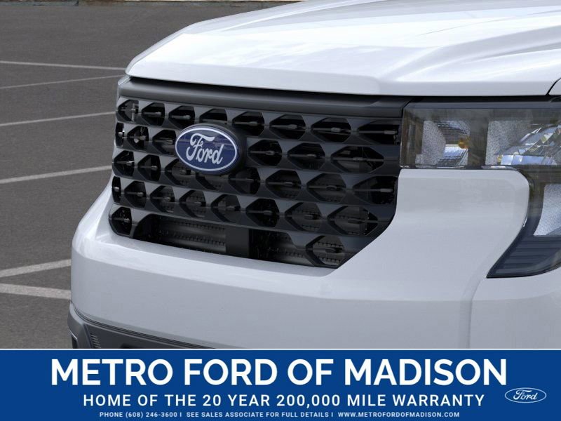 New 2026 Ford Maverick XLT w/ Equipment Group 301A image 19