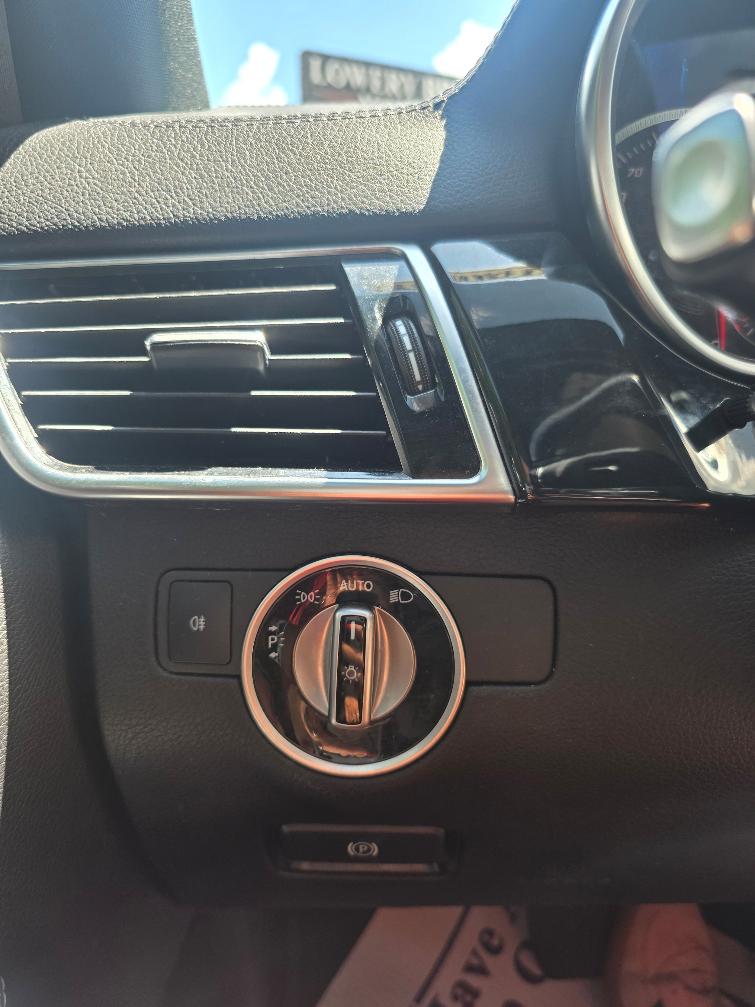Used 2019 Mercedes-Benz GLS 450 4MATIC image 18