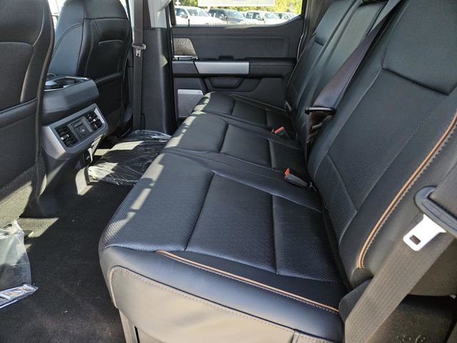 New 2026 Ford F250 Lariat image 29
