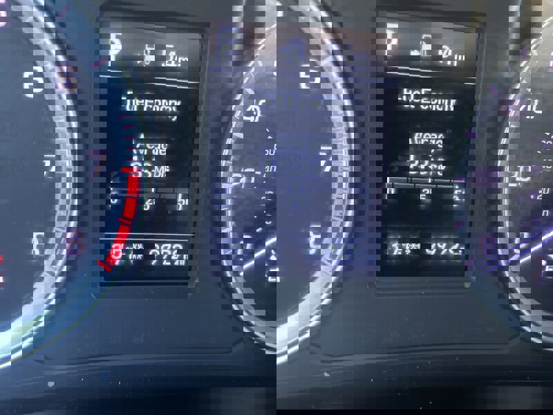 Used 2018 Hyundai Sonata SE w/ Cargo Package image 15