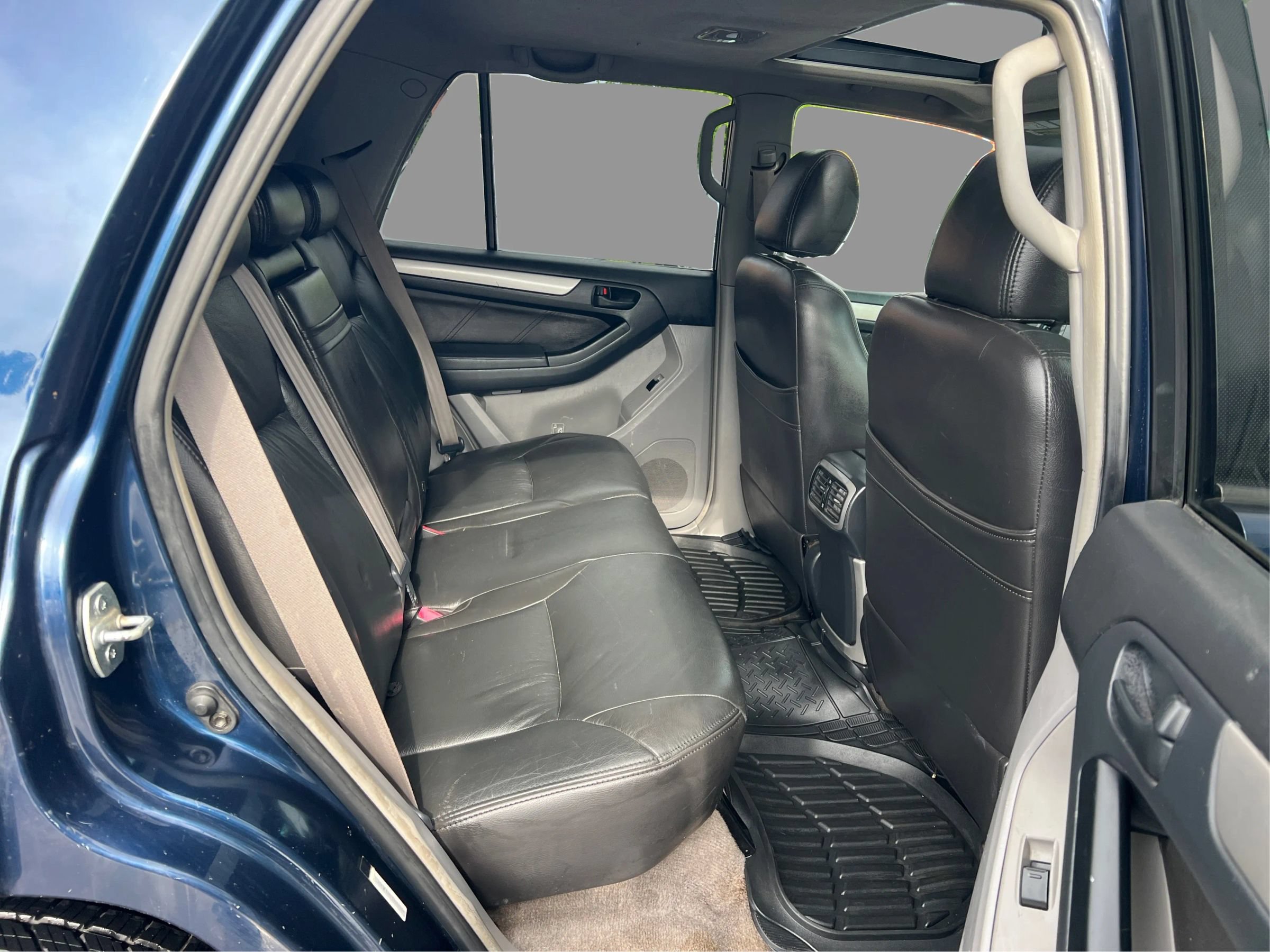 Used 2005 Toyota 4Runner Sport RWD image 27