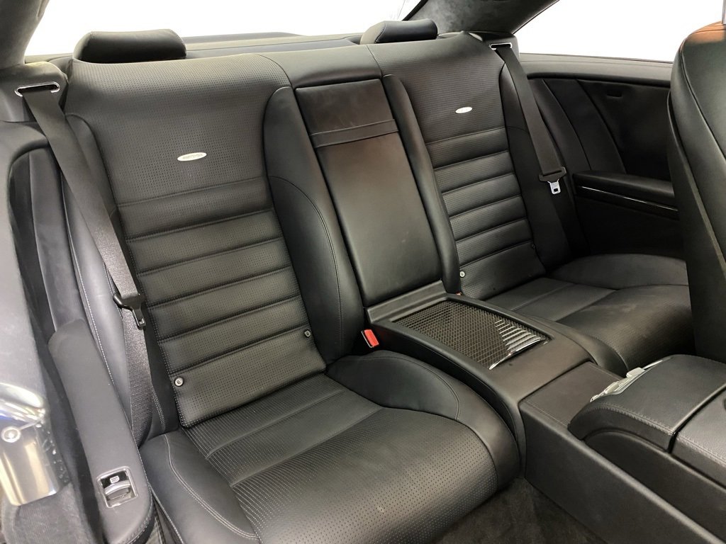 Used 2013 Mercedes-Benz CL 63 AMG CL 63 AMGﾮ image 16