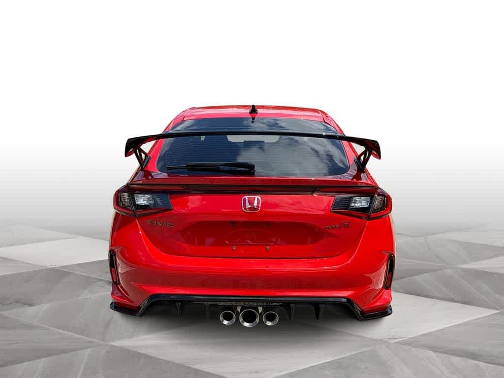 Used 2025 Honda Civic Type R image 7