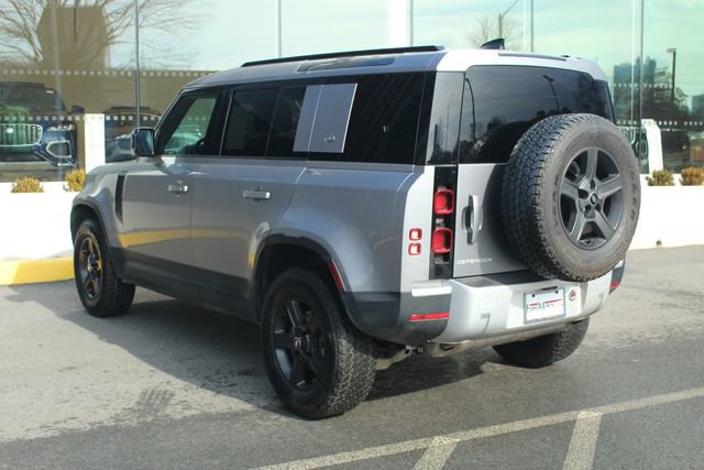 Used 2023 Land Rover Defender 110 image 11