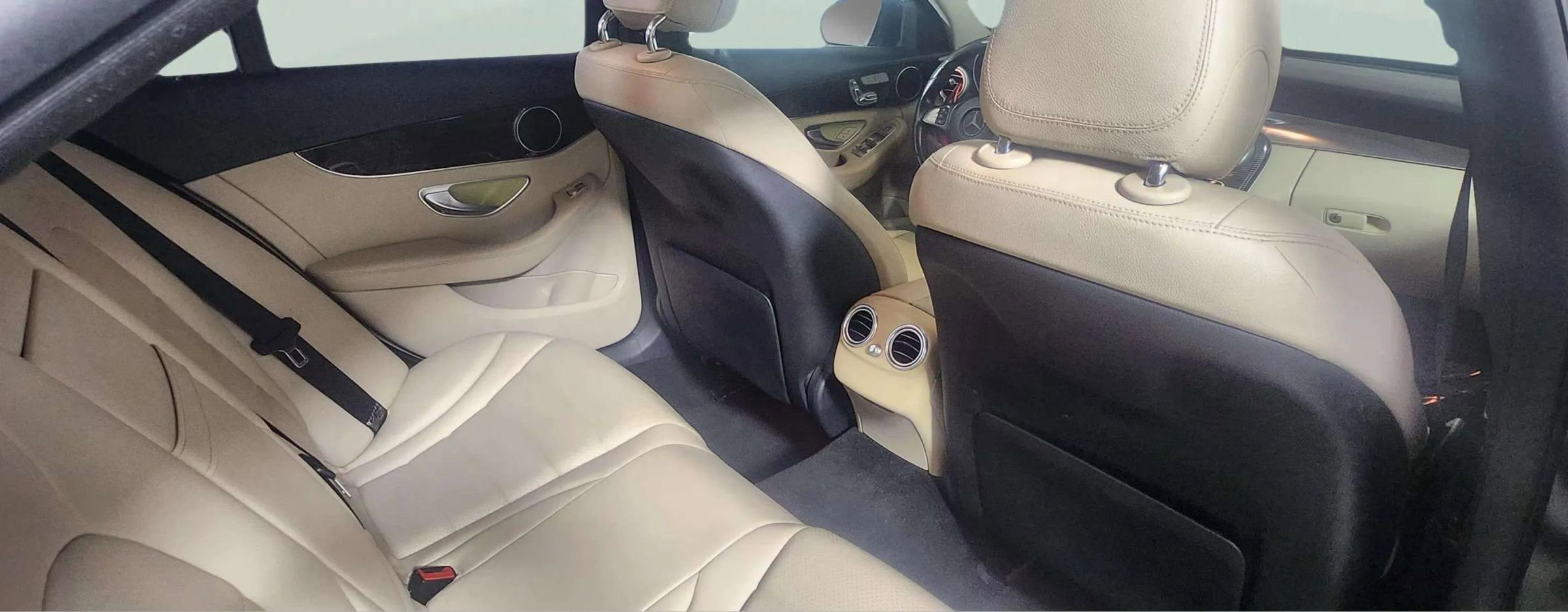 Used 2015 Mercedes-Benz C 300 Sedan image 17