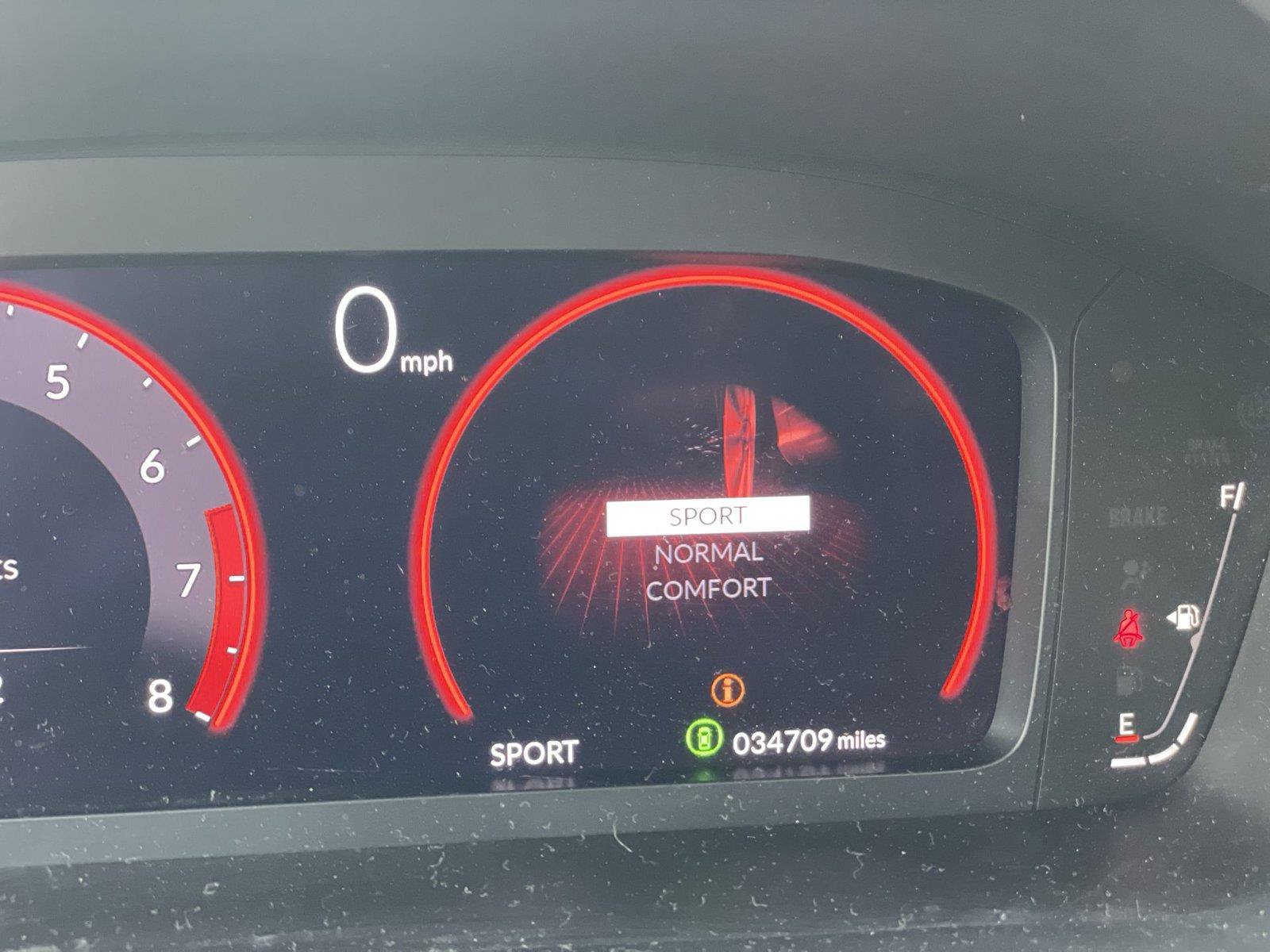 Used 2023 Acura Integra A-Spec FWD image 31