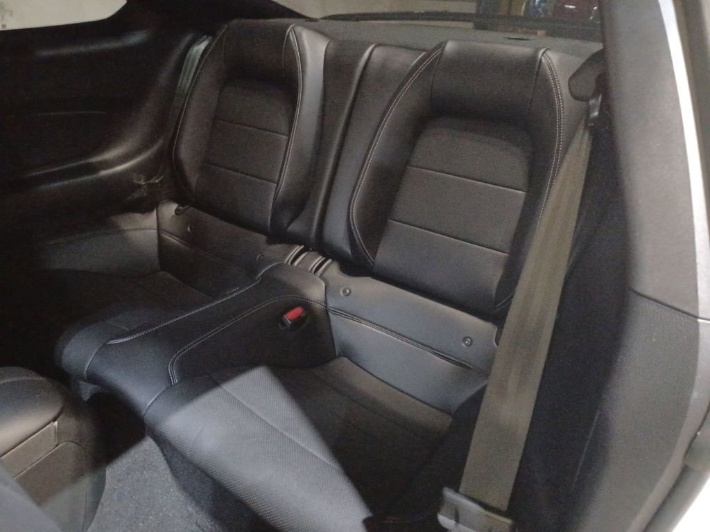 Used 2023 Ford Mustang GT Premium w/ Mustang Nite Pony Package image 23