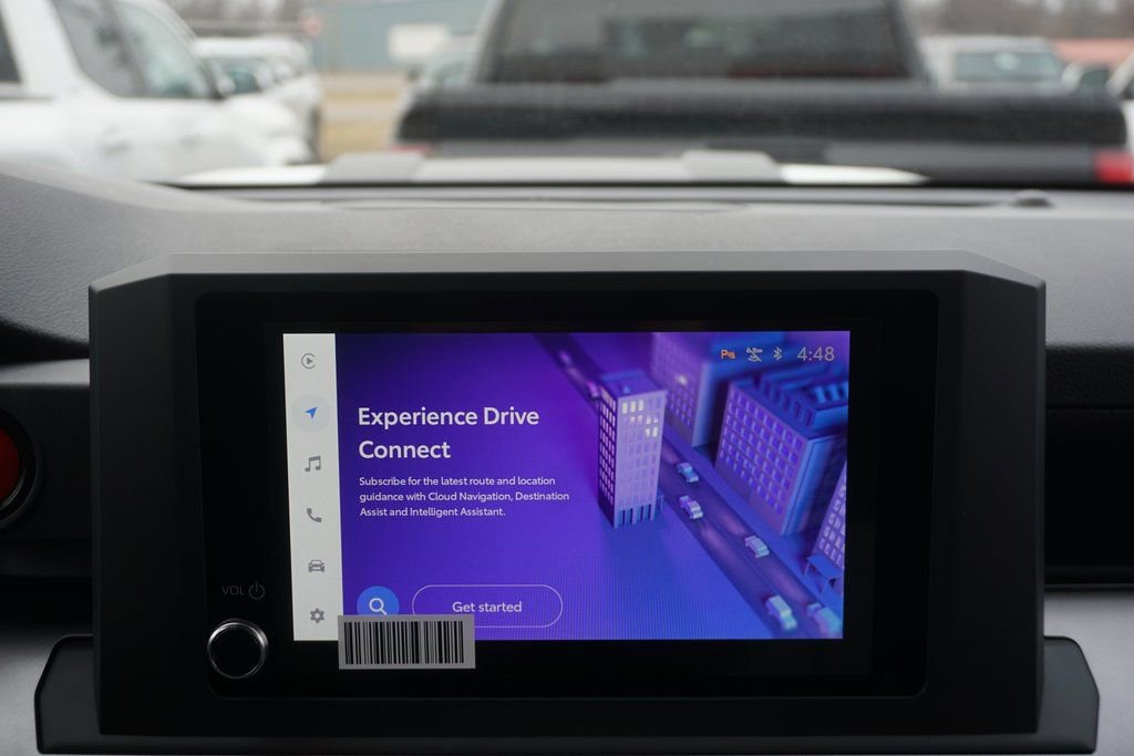 New 2026 Toyota 4Runner TRD Sport image 12