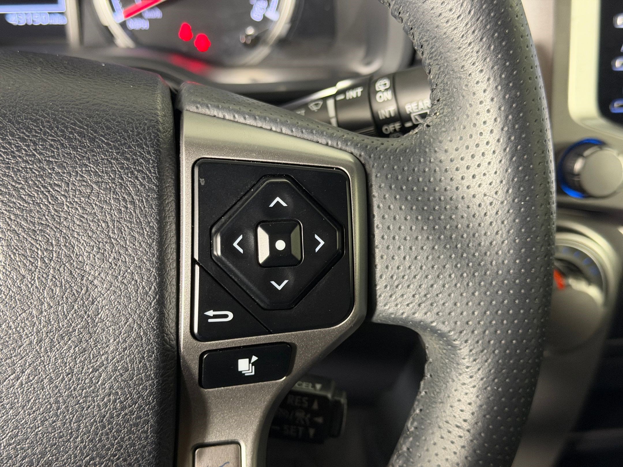 Used 2023 Toyota 4Runner TRD Sport RWD image 27