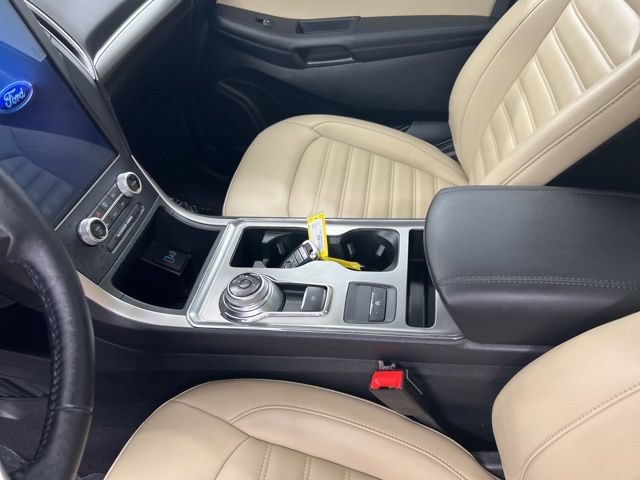 Used 2022 Ford Edge SEL w/ Convenience Package AWD/4WD image 15