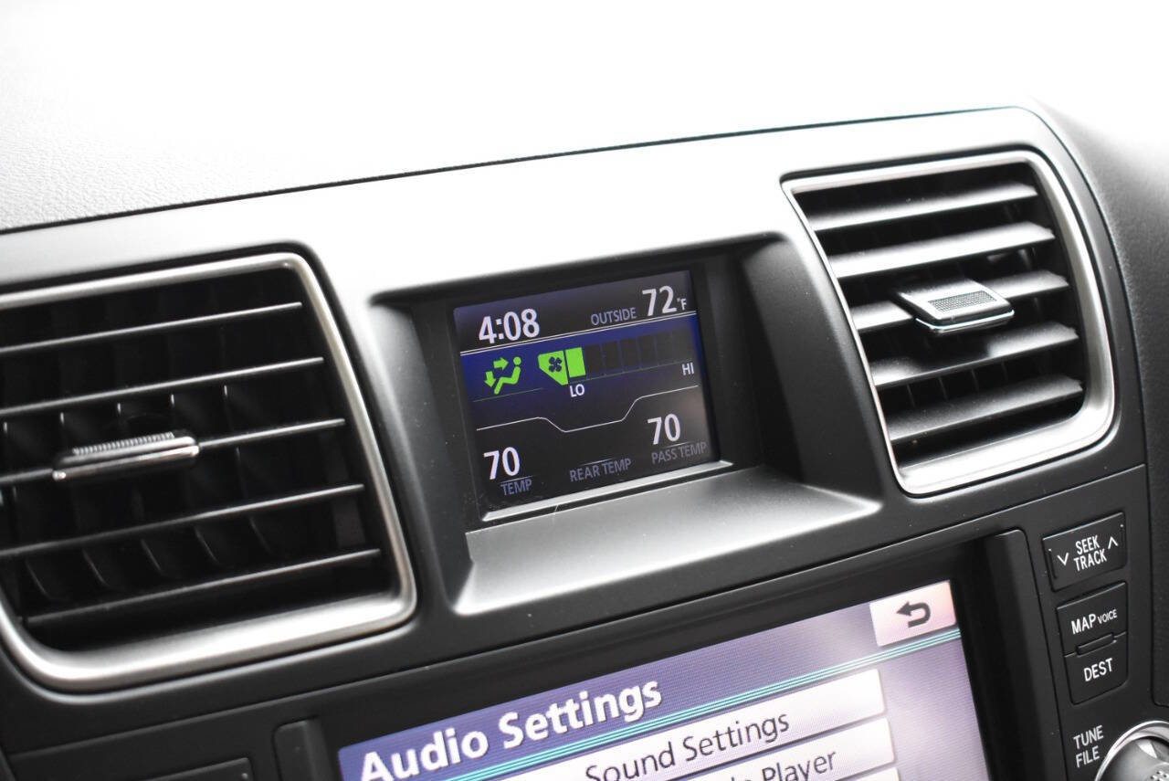 Used 2012 Toyota Highlander Limited image 27