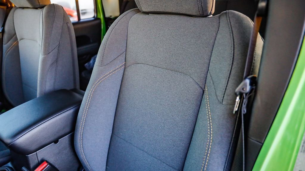 New 2026 Jeep Gladiator Sport image 26