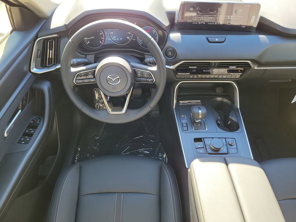 New 2026 MAZDA CX-90 3.3 Turbo w/ Select Package image 17