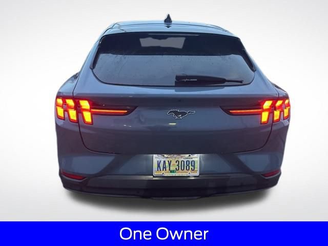 Certified 2023 Ford Mustang Mach-E Select image 5