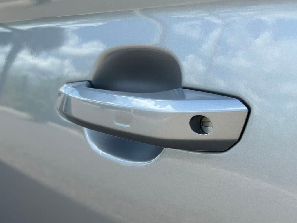 Used 2023 Audi SQ5 Premium Plus image 38