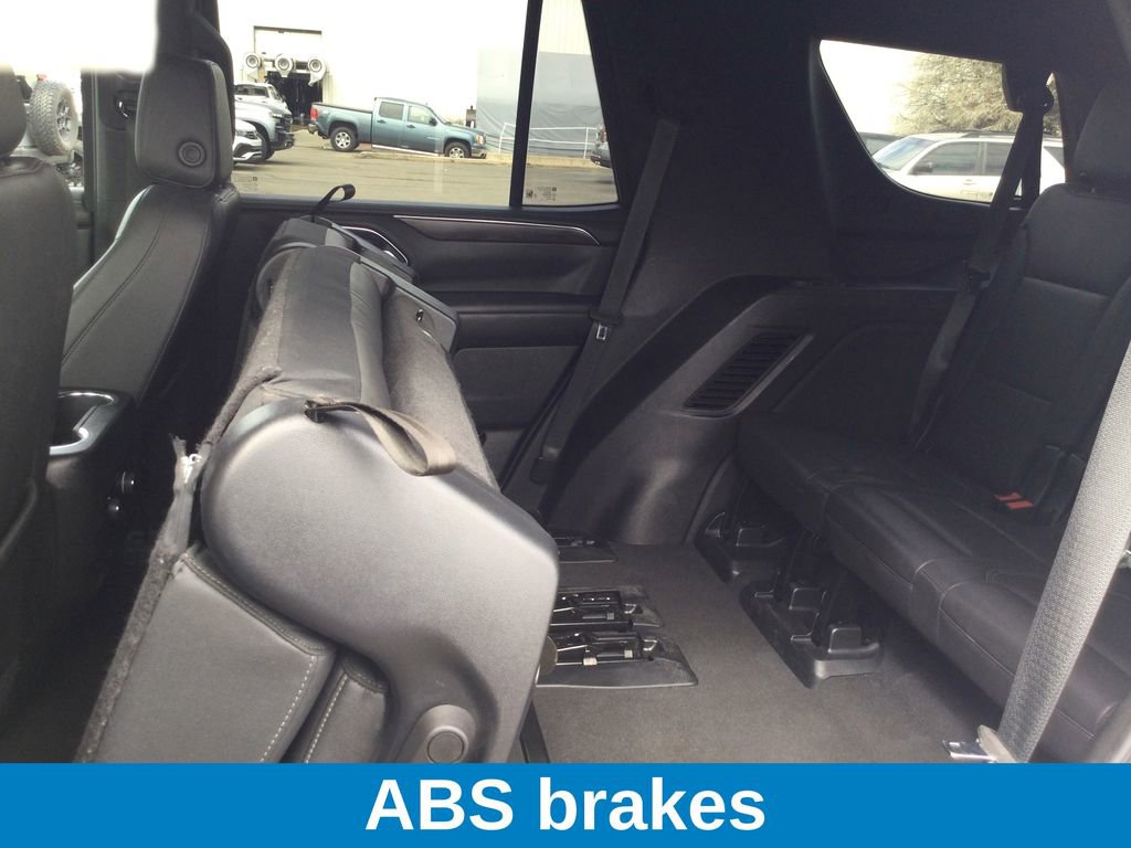 Used 2023 Chevrolet Tahoe Z71 image 13