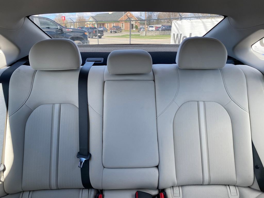 Used 2025 Hyundai Sonata SEL image 26