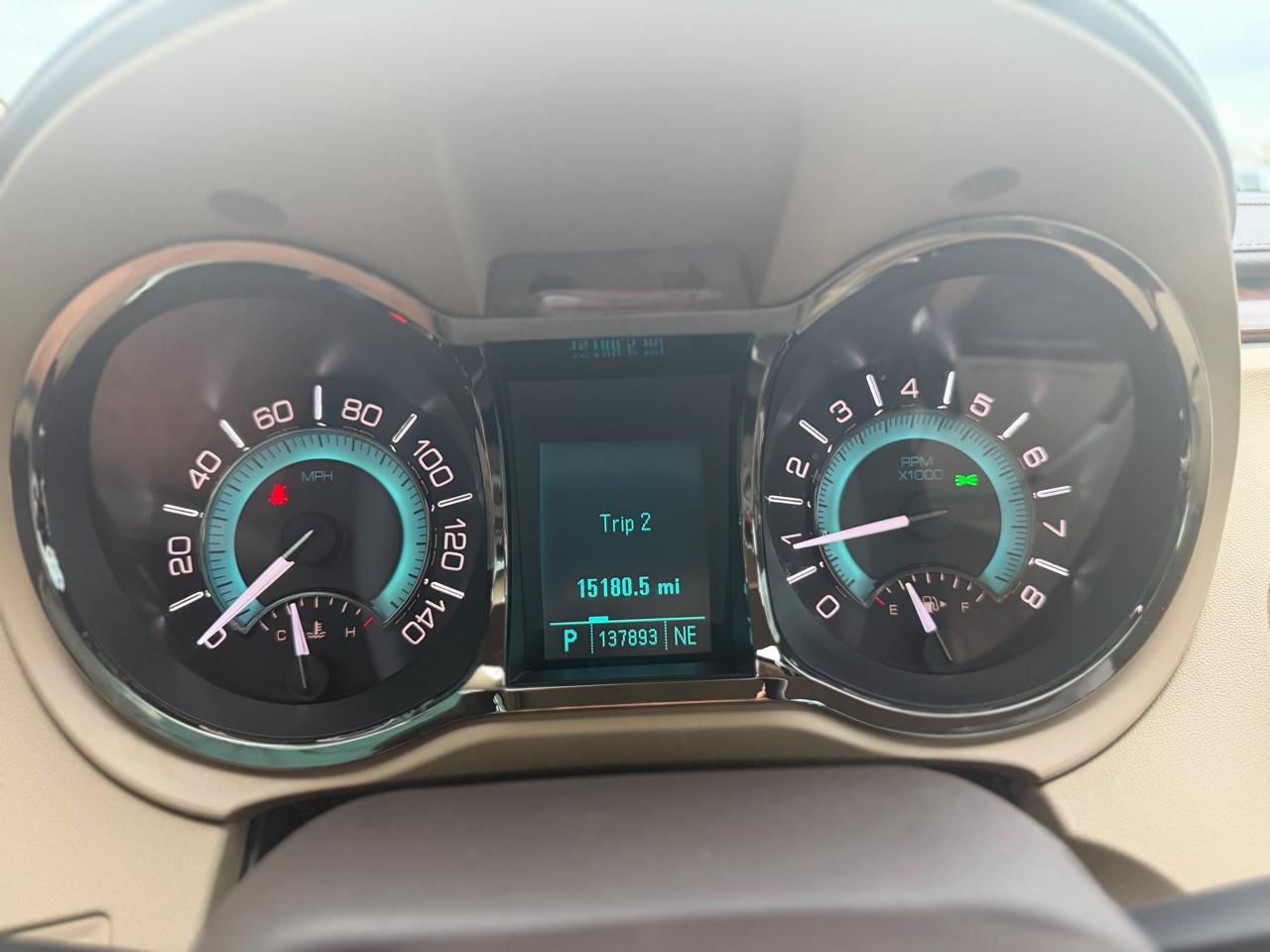 Used 2011 Buick LaCrosse CX FWD image 23