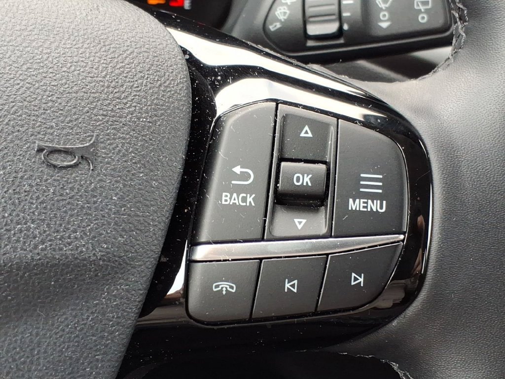 Used 2025 Ford Escape Active w/ Tech Pack #1 AWD/4WD image 23