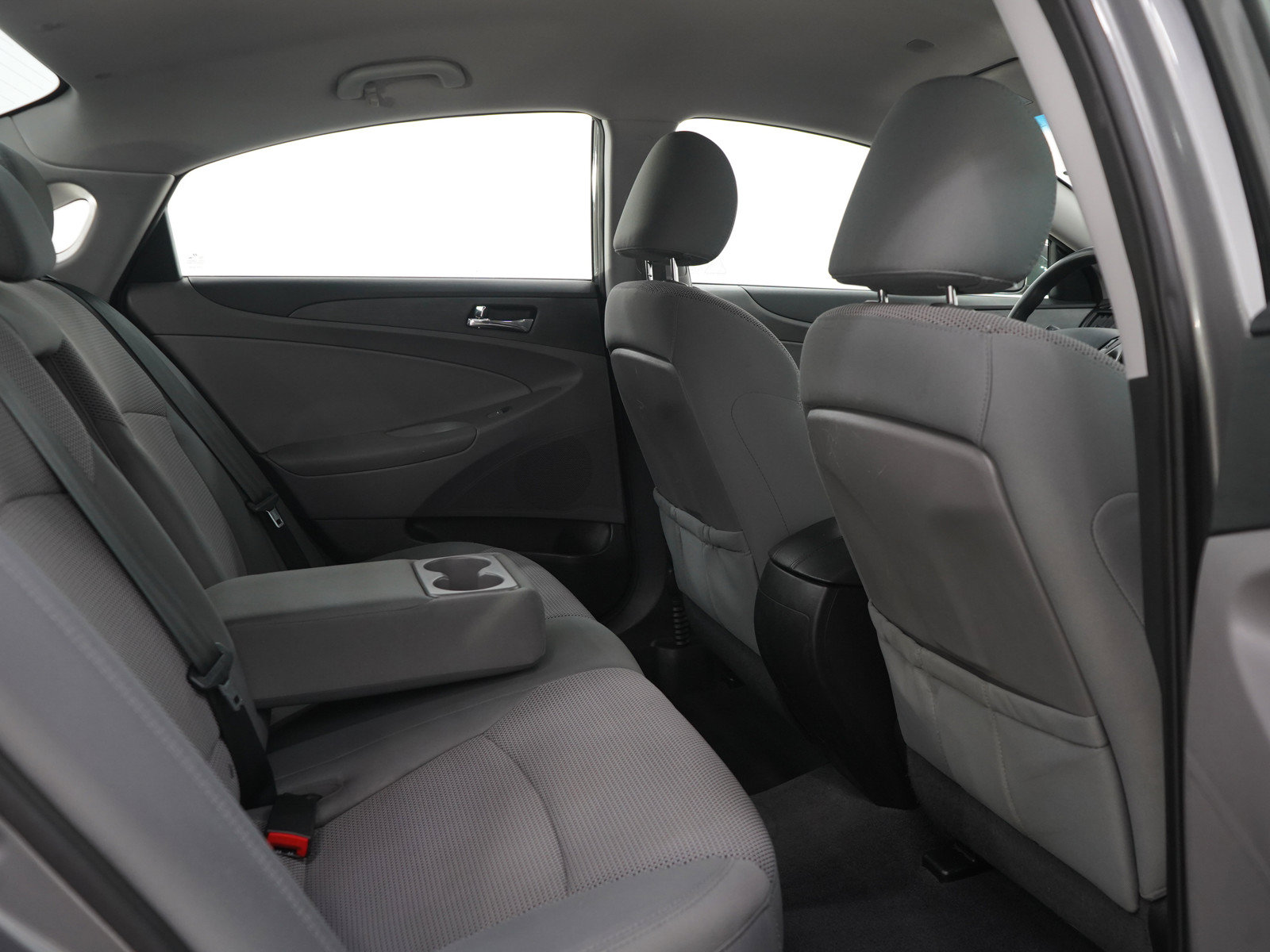 Used 2014 Hyundai Sonata GLS w/ Popular Equipment Group 2 FWD image 13