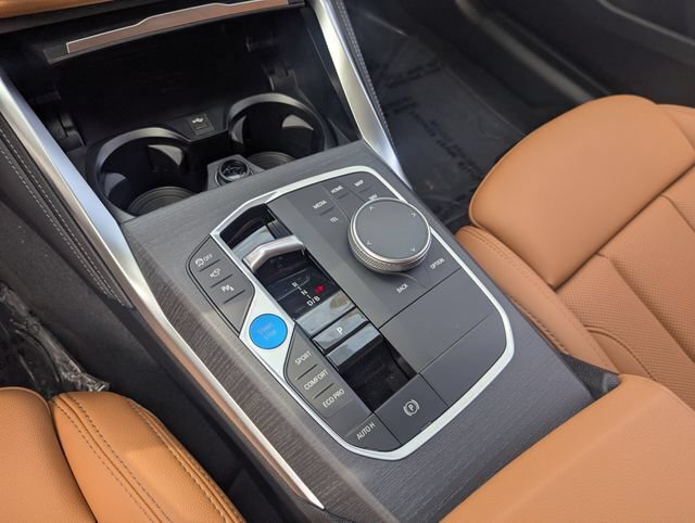 New 2026 BMW i4 eDrive40 w/ M Sport Package RWD image 23