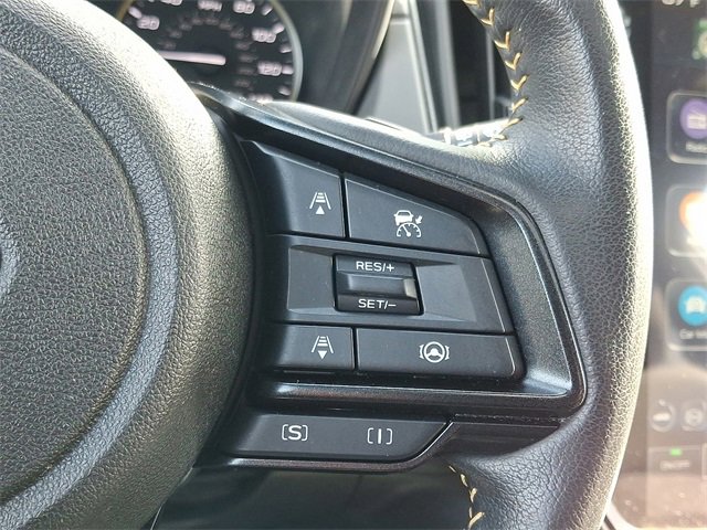 Certified 2024 Subaru Crosstrek 2.5i Sport image 22