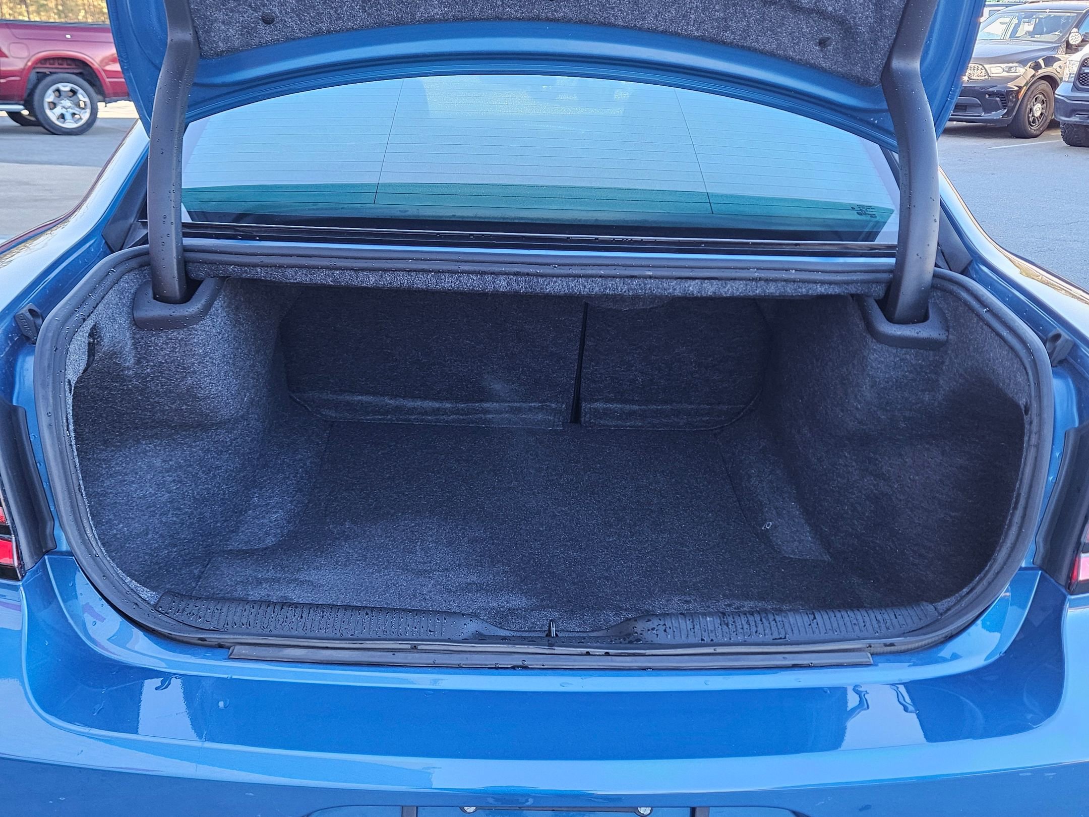 Used 2023 Dodge Charger Scat Pack w/ Plus Group image 30